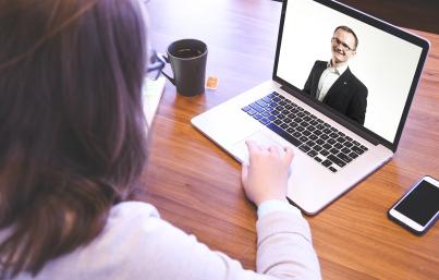 Mastering the Art of Virtual Interviews: A Comprehensive Guide